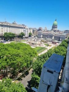 Genial Departamento en el centro de la ciudad