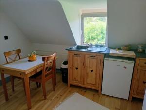 Charmant meublé classé 3 étoiles dans ferme du XIXe restaurée