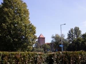 Apartment Quiet Street 112E