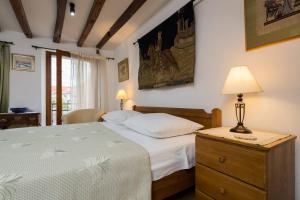 Harbour Holiday Home "Vilmin Dvor"