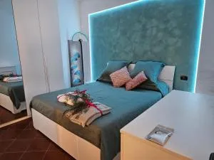 IL PEPE ROSA di Anna e Silvano - Il Romito