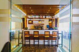 Hotel Tradition and Spa