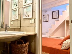 La Petite Maison - Puglia Mia Apartments