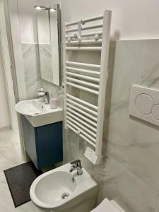 Urban Chic San Paolo Apartment Rome