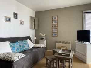 507-Bel appartement en bordure de la plage dErquy