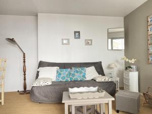 507-Bel appartement en bordure de la plage dErquy
