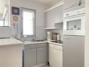 507-Bel appartement en bordure de la plage dErquy