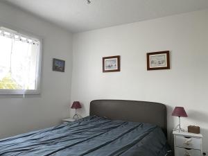 507-Bel appartement en bordure de la plage dErquy