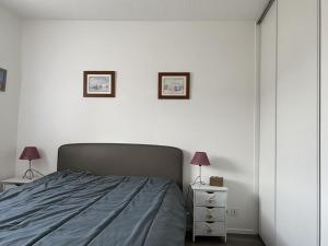 507-Bel appartement en bordure de la plage dErquy