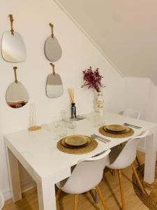 Le Bora Cosy House - T2 lumineux et moderne à proximité du métro