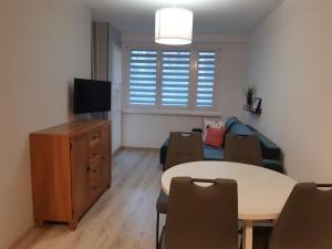 Apartament Katowice Spodek