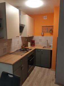 Apartament Katowice Spodek