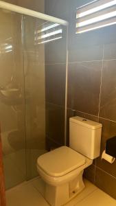 Casa da praia flecheiras