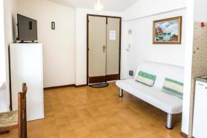 Comodo bilocale a Marcelli - M271