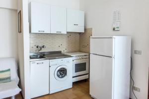 Comodo bilocale a Marcelli - M271