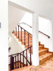 Casa Balam Bed & Breakfast Boutique