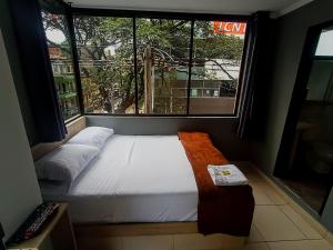 Hotel Ruiseñor Itagui