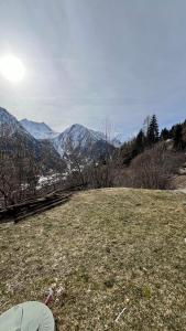 Maso dei Sogni - Vermiglio Tonale