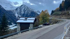 Maso dei Sogni - Vermiglio Tonale
