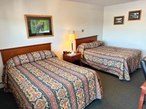 White River Motel