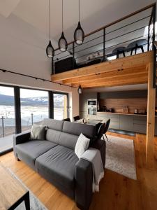 Infinity Apartments Klínovec