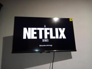 Garsonka u pivovaru, centrum Rožnov