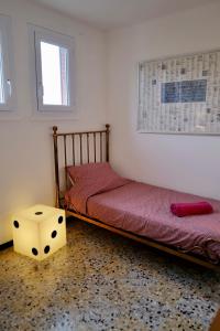 Maisons de vacances Maison au coeur des vignes : photos des chambres