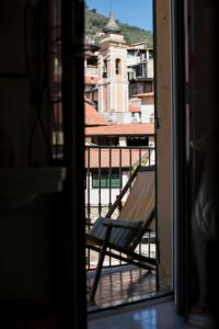 B&B Agapantus in una Villa dell800