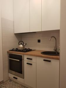 Apartament Chrobry