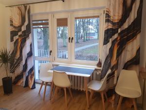 Apartament Chrobry