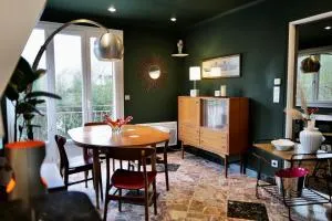 Maison au cœur des vignes - Pierry