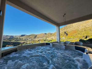 Panorama Luxury Suites