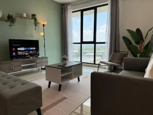 【NEW】Harmony’s Home@Juru Sentral Icon City - To' Kangar