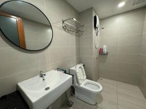 【NEW】Harmony’s Home@Juru Sentral Icon City