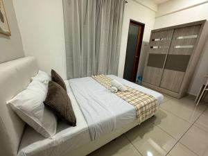 【NEW】Harmony’s Home@Juru Sentral Icon City
