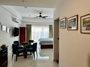 Ocean Breeze Hotel Residencies BritLanka Apartments Negombo