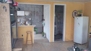 Casa da praia