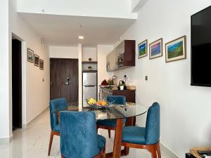 Ocean Breeze Hotel Residencies BritLanka Apartments Negombo