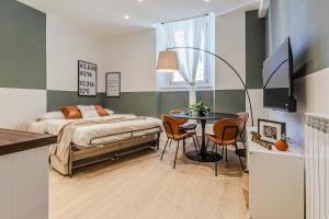 Discover Apartment