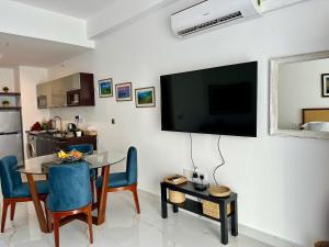 Ocean Breeze Hotel Residencies BritLanka Apartments Negombo