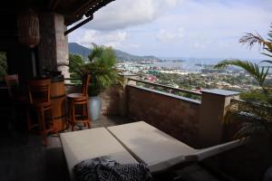 180 Degrees Self-Catering