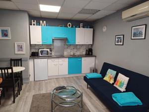 Appartements Au Coup de Coeur : photos des chambres