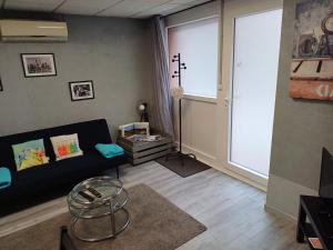 Appartements Au Coup de Coeur : photos des chambres