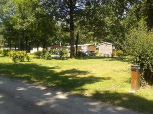 Camping OAKi