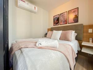 VIP Studio Moderno em Moema | Próximo ao Metrô e Shopping Ibirapuera