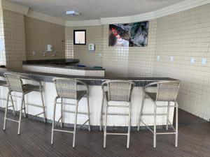 Apartamento no Rio Vermelho - Bairro Boêmio de Salvador