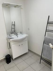 Appartements appartement cosy : photos des chambres