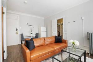 1BR Stylish & Modern Chicago Apartment - Kenwood 508 rep