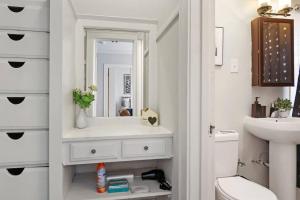 1BR Stylish & Modern Chicago Apartment - Kenwood 508 rep
