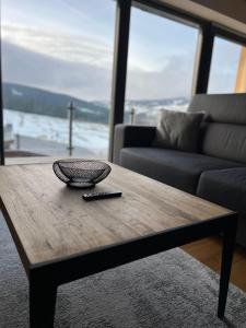 Infinity Apartments Klínovec